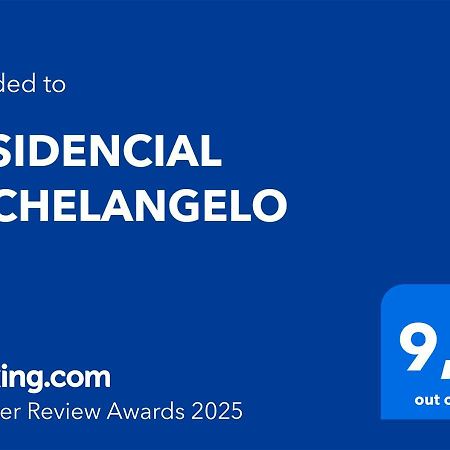 Apartament Residencial Michelangelo Salou Zewnętrze zdjęcie