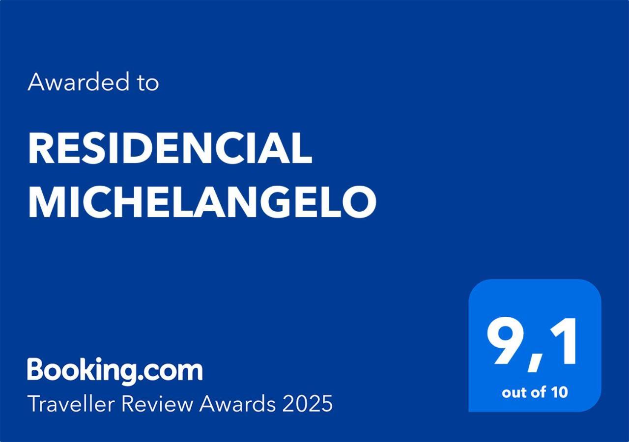 Apartament Residencial Michelangelo Salou Zewnętrze zdjęcie